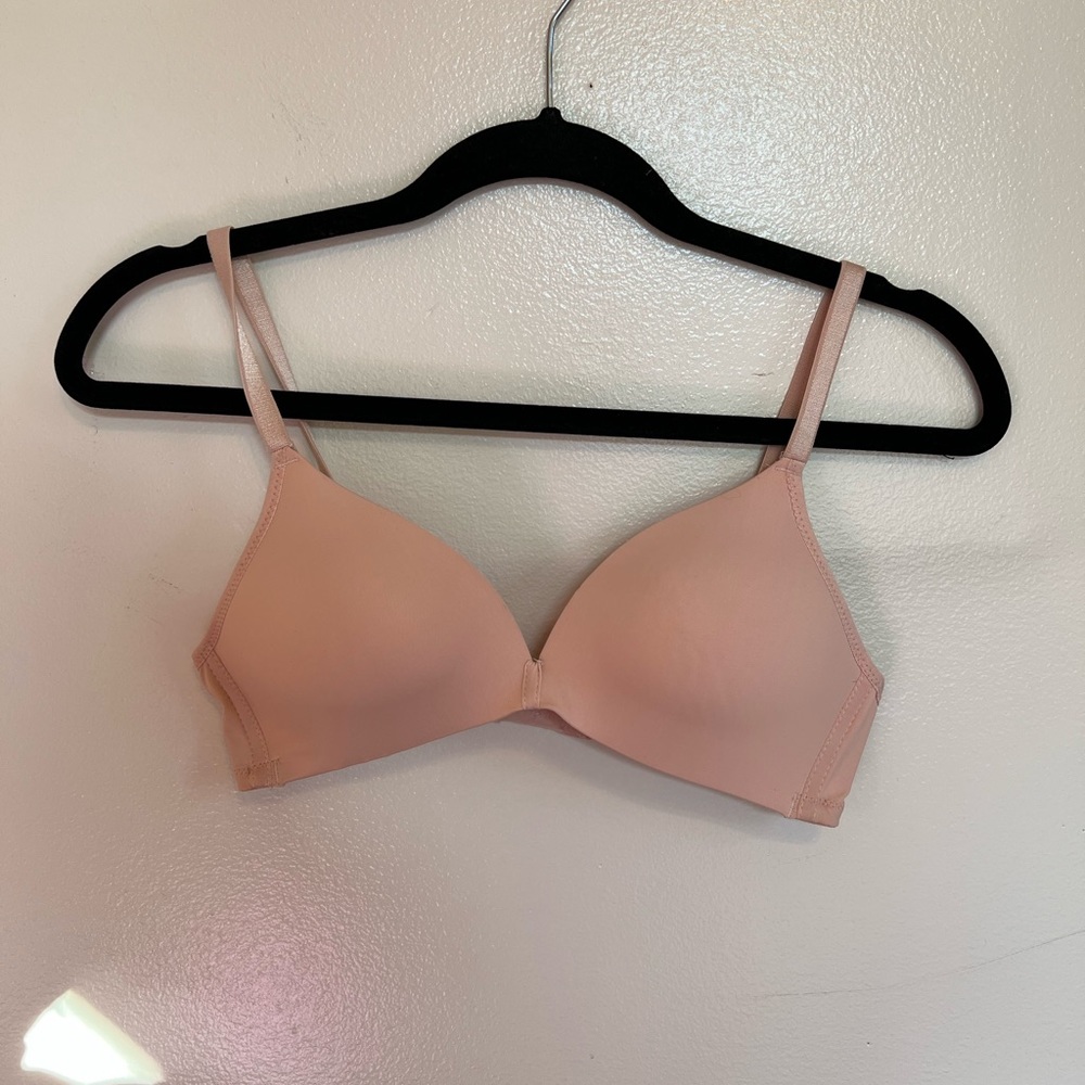 Set of two bras